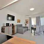 New With Terrace 3 Apartment *