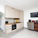 Apartment New With Terrace 3 Poljane