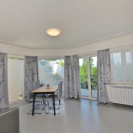 New With Terrace 3 Poljane