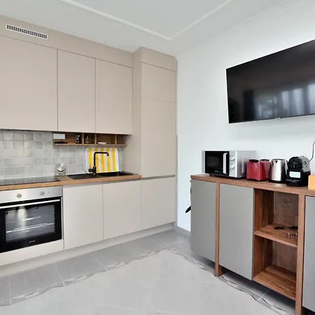 New With Terrace 3 * Poljane
