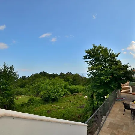 Daire New With Terrace 3 *
