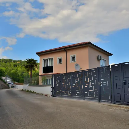 Daire New With Terrace 3