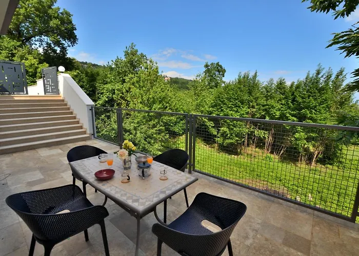 New With Terrace 3 *
