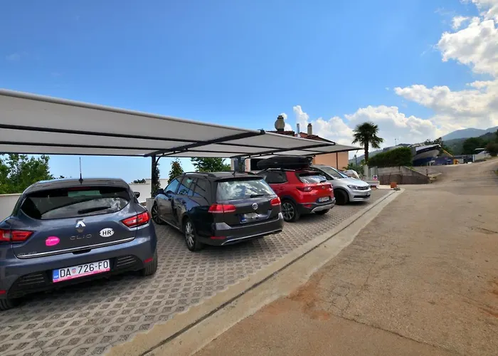 New With Terrace 3 * Poljane
