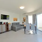 New With Terrace 3 Apartmán