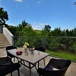 New With Terrace 3 Poljane