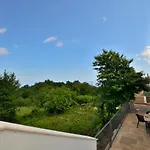 Apartmán New With Terrace 3 *