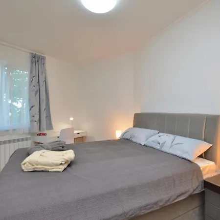New With Terrace 3 Apartament *