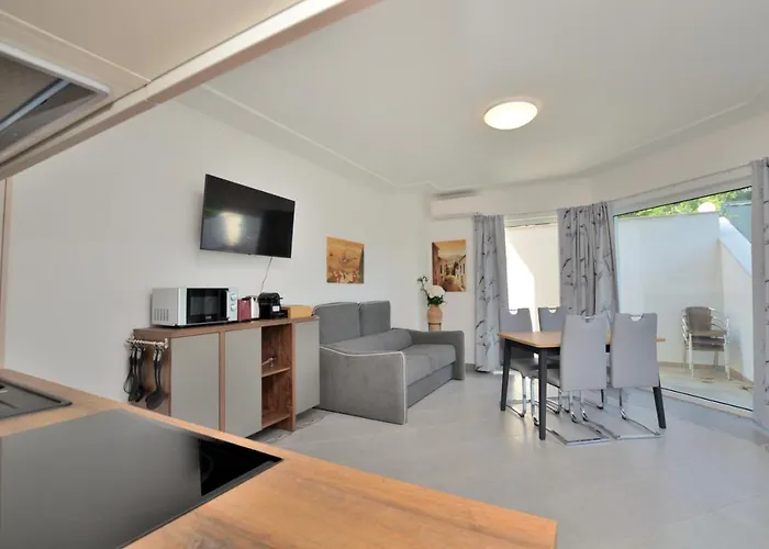 New With Terrace 3 Apartamento *