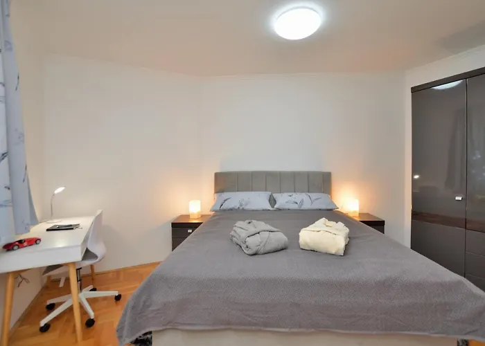 New With Terrace 3 Apartamento