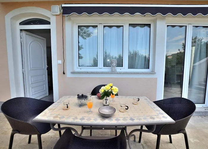 Apartamento New With Terrace 3