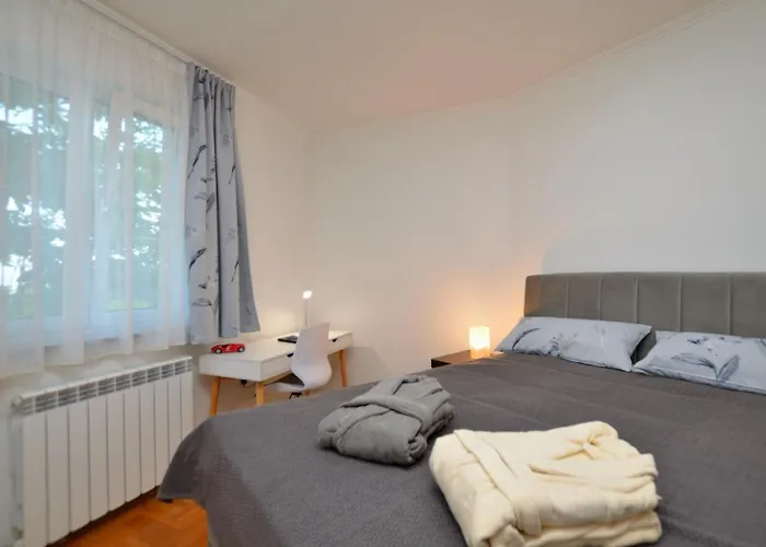 Apartamento New With Terrace 3