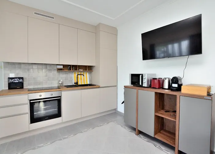 New With Terrace 3 * Poljane