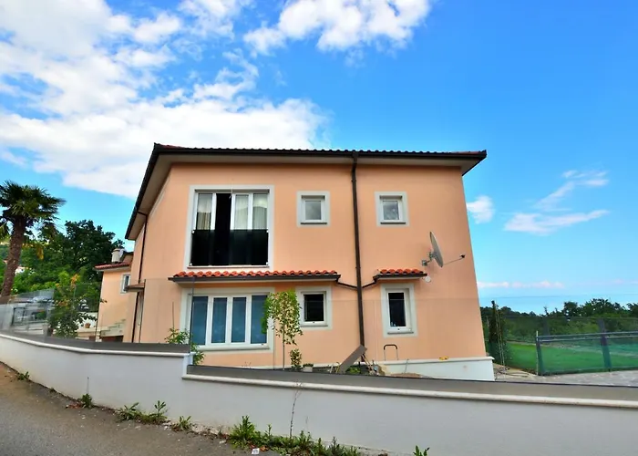 New With Terrace 3 Apartamento *