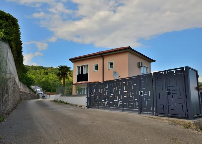 Apartamento New With Terrace 3