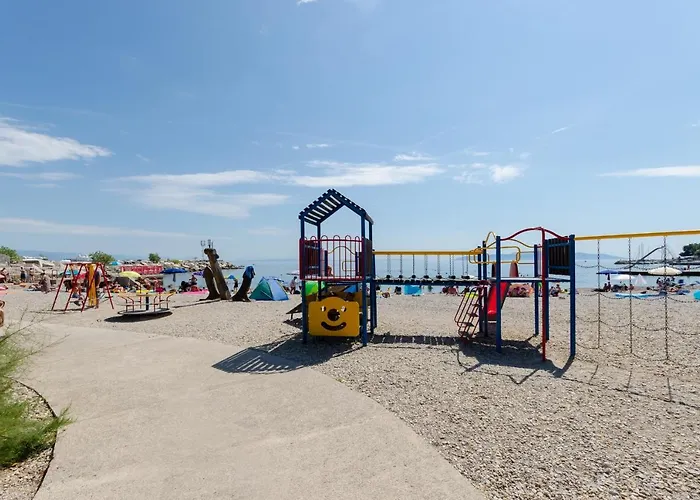 Apartamento New With Terrace 3 Poljane