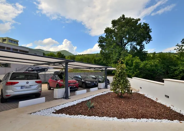 New With Terrace 3 Apartamento