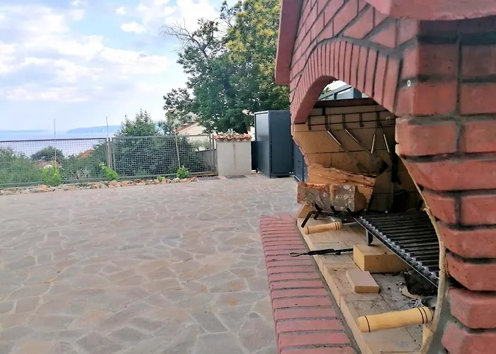 Apartamento New With Terrace 3 Poljane